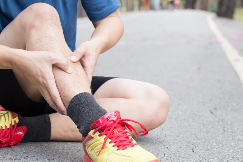 Bone stress injuries: How can I prevent and treat them?