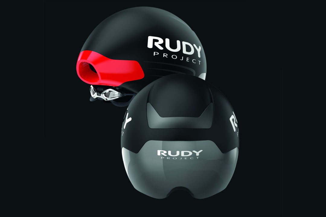 Rudy Project The Wing TT helmet review