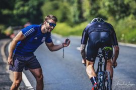 3 biggest triathlon mistakes to avoid – according to Tom Bishop