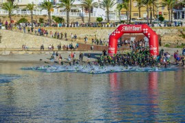 Tradeinn International Triathlon 140.6 launched