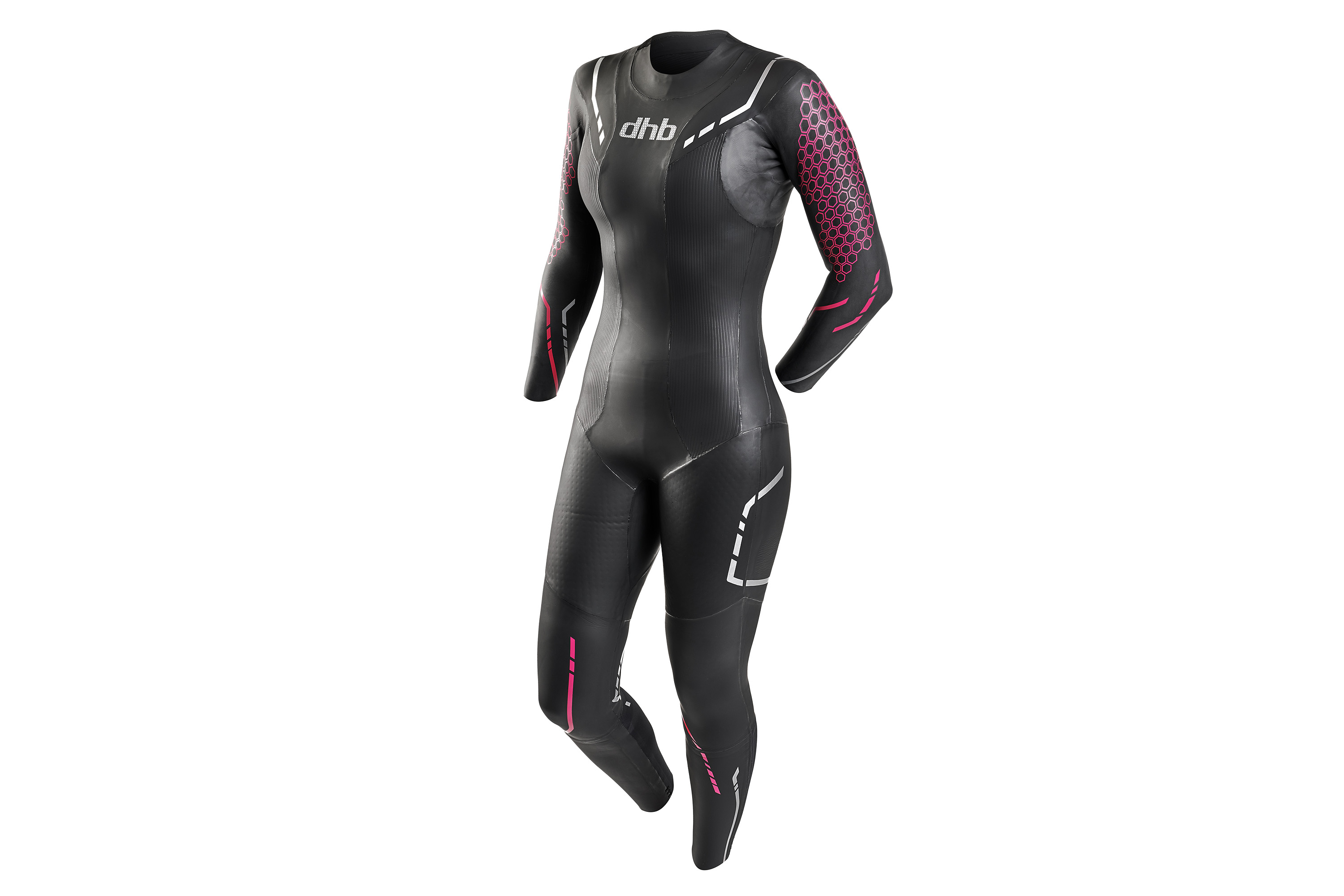 DHB AERON LAB triathlon wetsuit review