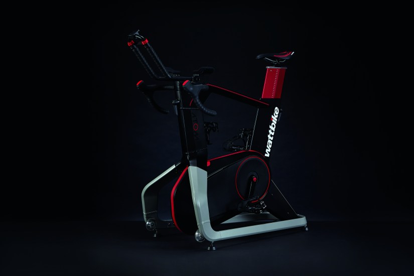 Wattbike Atom Next Generation review