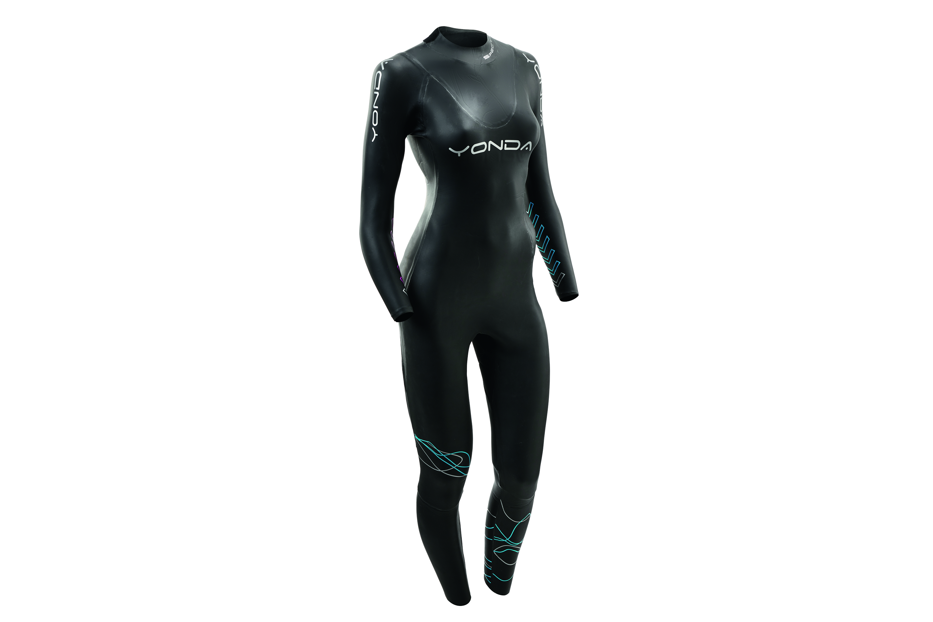 Yonda Spectre wetsuit