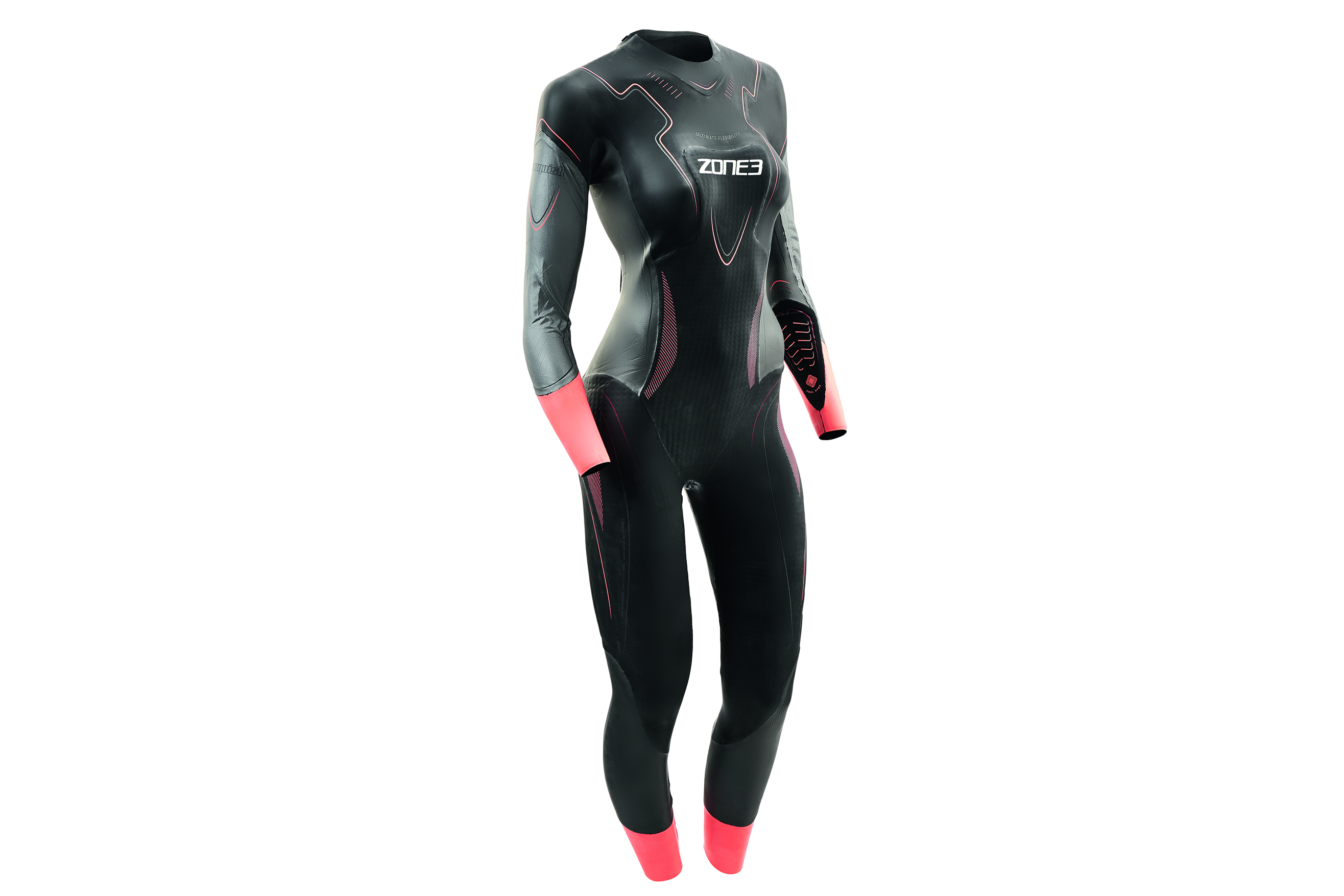 Zone 3 vanquish wetsuit review