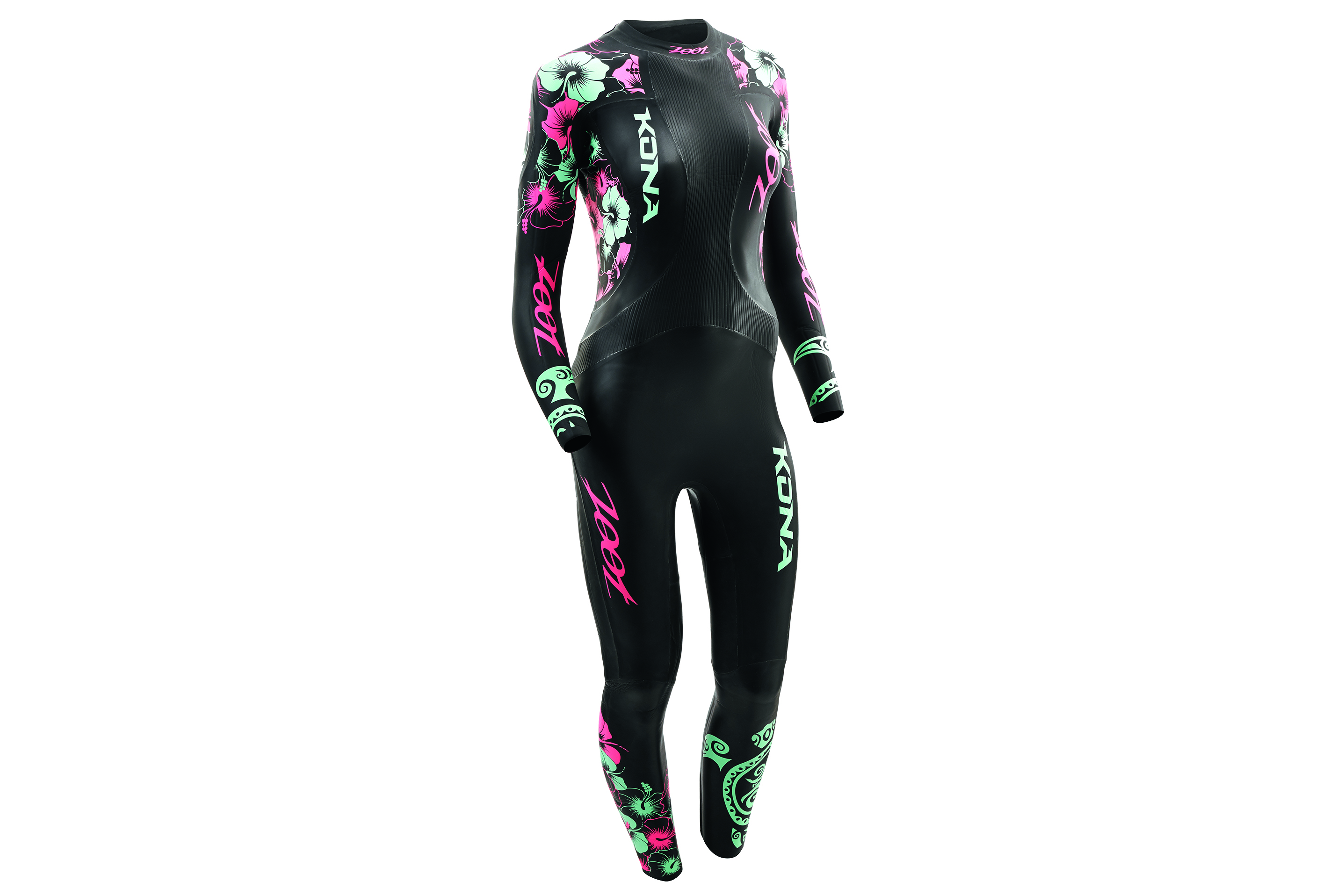 Zoot Kona wetsuit