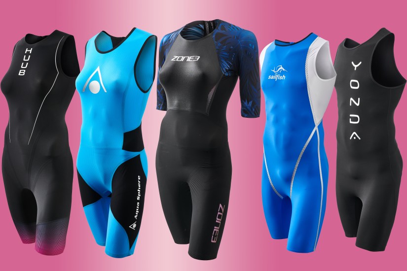 Best swimskins reviewed for racing in 2024