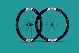 CES Sport RC50 Elite Disc wheel review