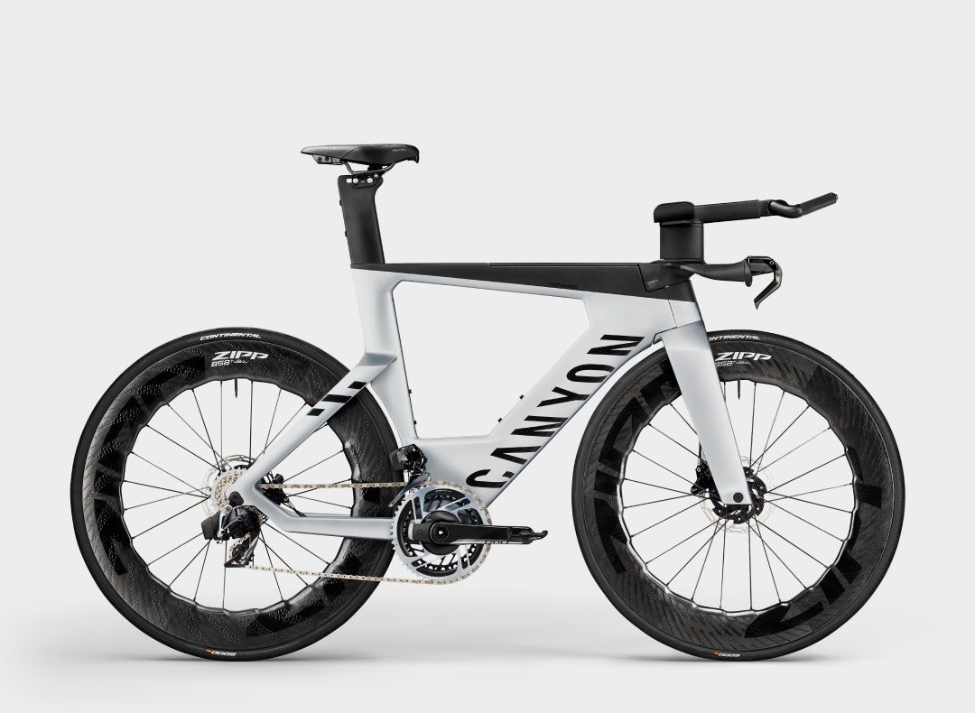 Canyon Speedmax Disc