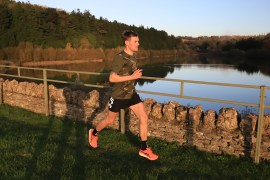 Tom Bishop’s latest training sessions and advice