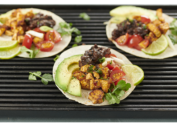 vegan breakfast tacos recipe