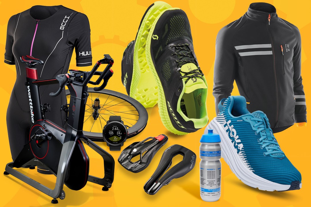 Top 20 triathlon buys of 2020