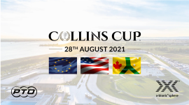 Inaugural 2021 Collins Cup announced by PTO