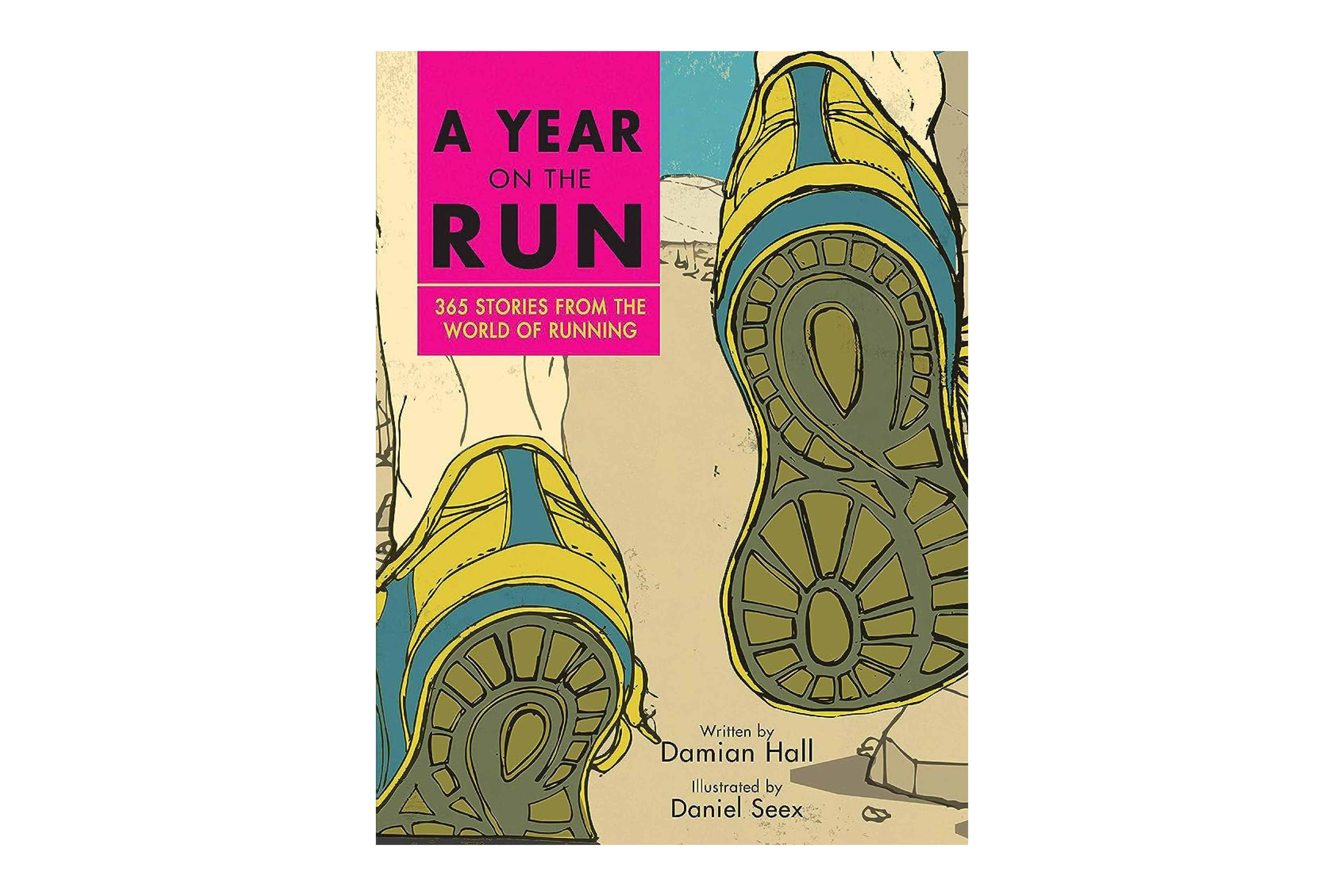 A Year On The Run