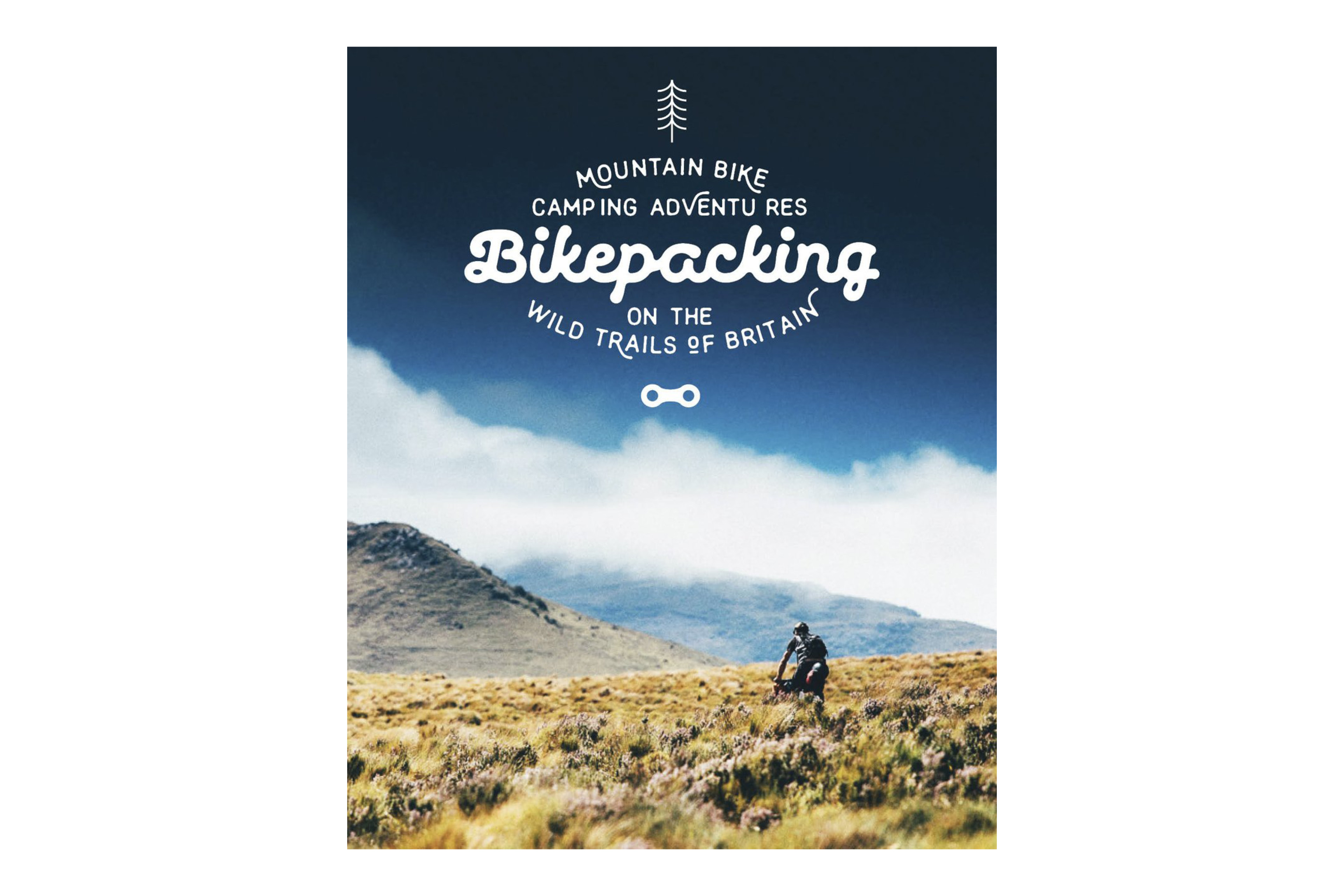 Bikepacking book