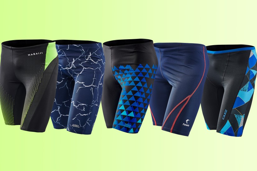 Best swim jammers for men in 2024