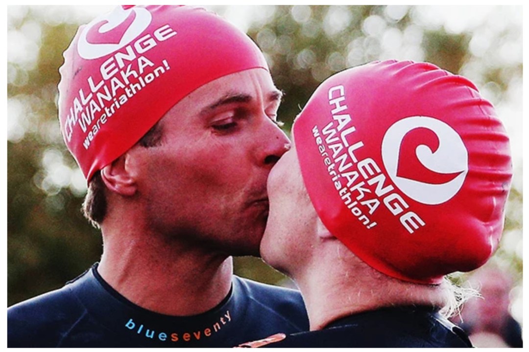 triathlete dating app launched