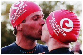 New dating app just for triathletes launched