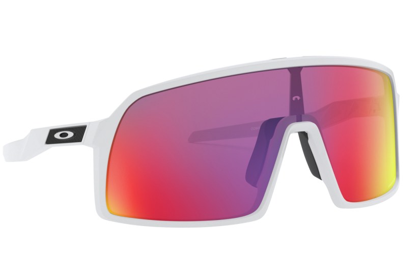 Oakley Sutro S sport sunglasses review