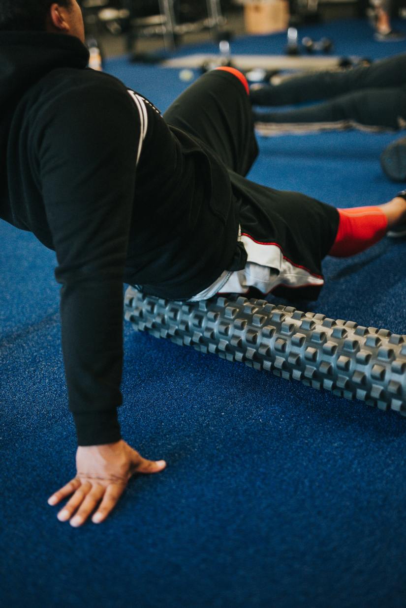 Discover the best foam rollers and what type to use