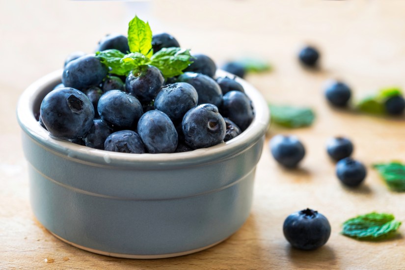 Antioxidants: what they are and why they are important