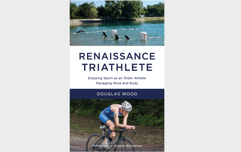 Renaissance Triathlete book review
