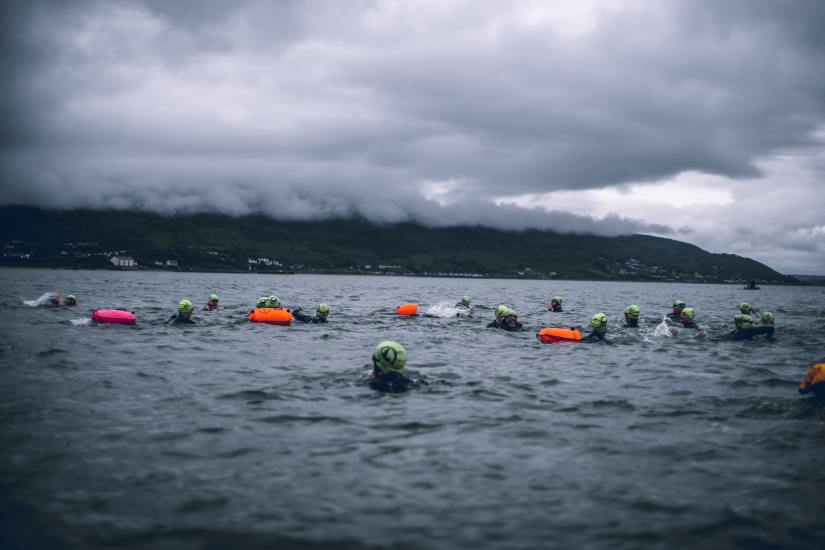 What to wear open-water swimming: your essential kit guide to wild swimming