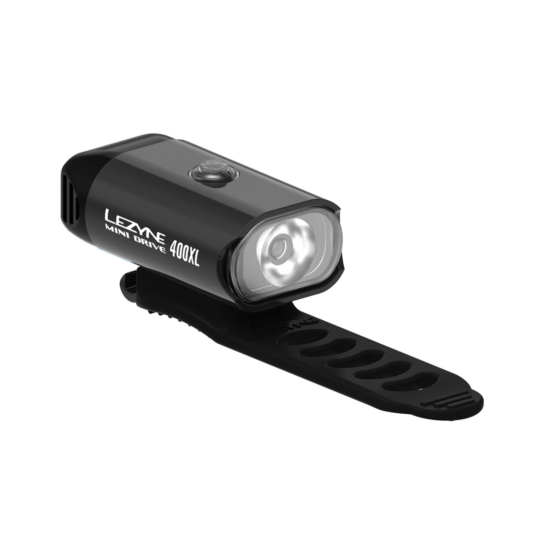 Lezyne bike light