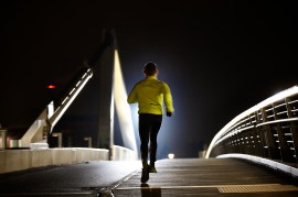 Reflective running gear: 8 products to boost your visibility