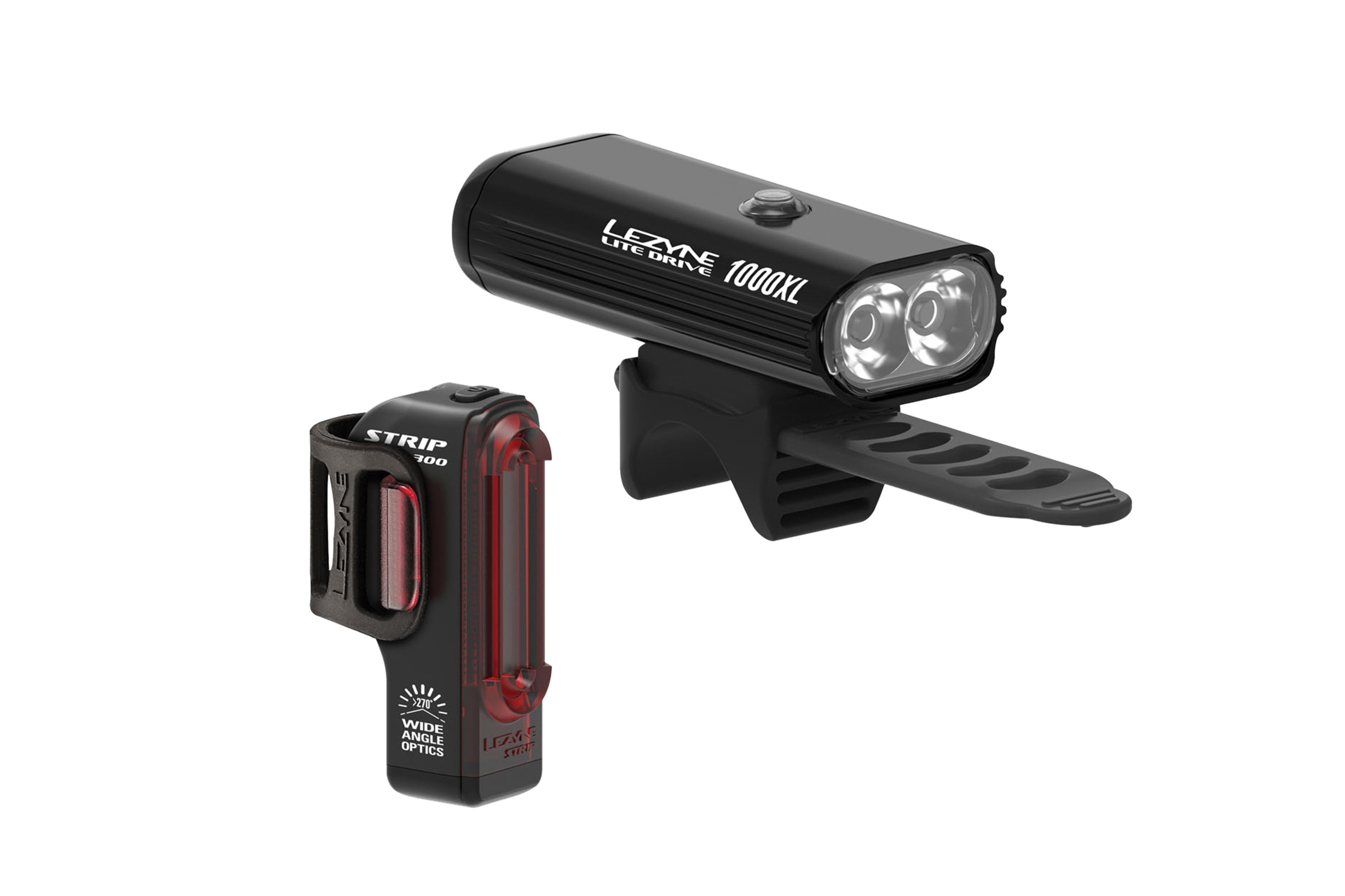 Lezyne Lite light