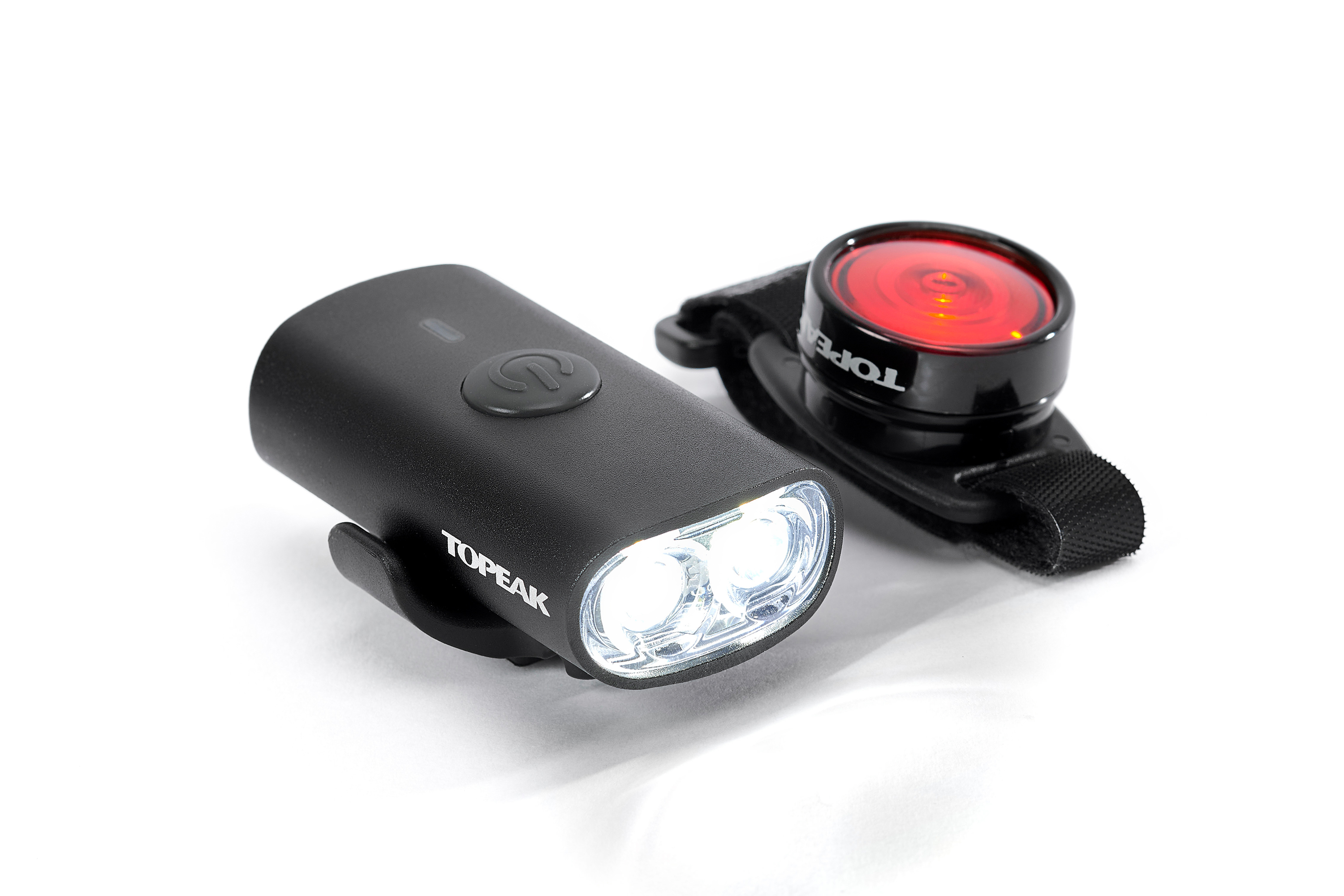 Topeak Healux 450 USB light