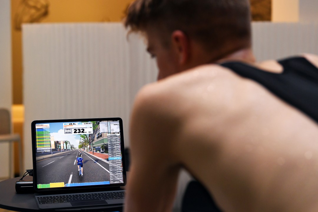 Zwift: what is it and how does it work?