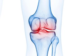 Why do joints click?