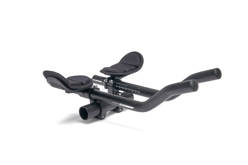 Van Rysel Long-Distance Triathlon Handlebar Extensions review