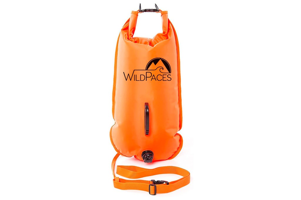 Wild Paces Tow Float