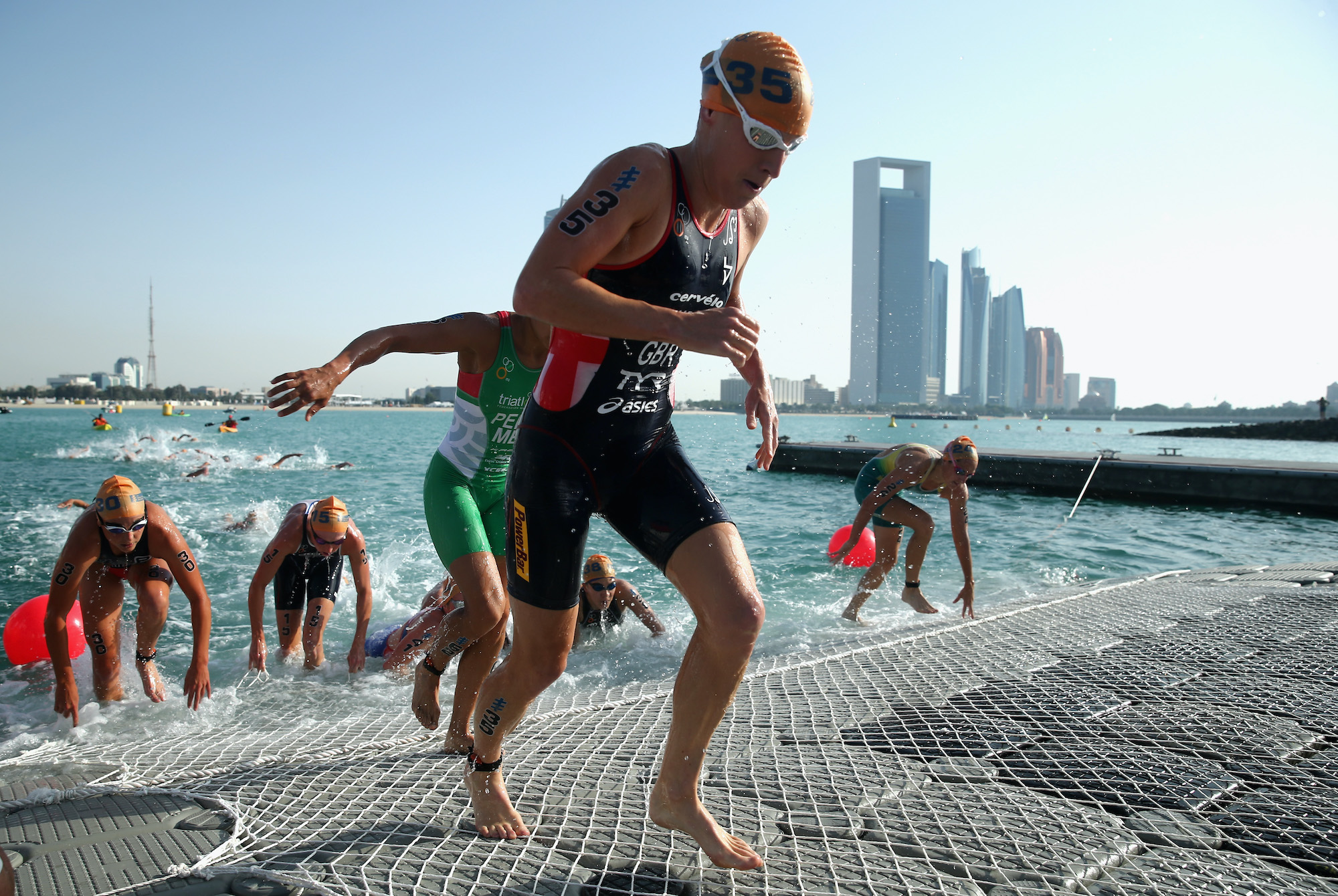 Credit: Warren Little/Getty Images