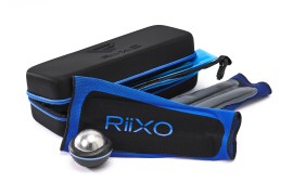 Riixo calf cuffs and ice ball review