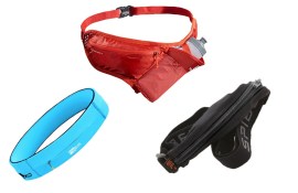 Best running belts for carrying the essentials