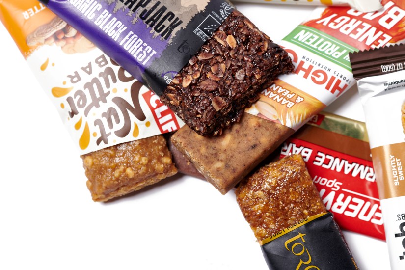 Best energy bars: 12 reviewed, tested and rated