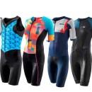 Best tri-suits in 2025: 34 triathlon suits we’ve reviewed for men and women