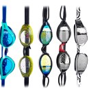 Best swimming goggles for triathlon, pool and open-water swimming