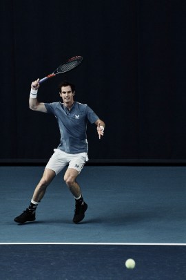 Andy Murray’s training regime and what triathletes can learn from it