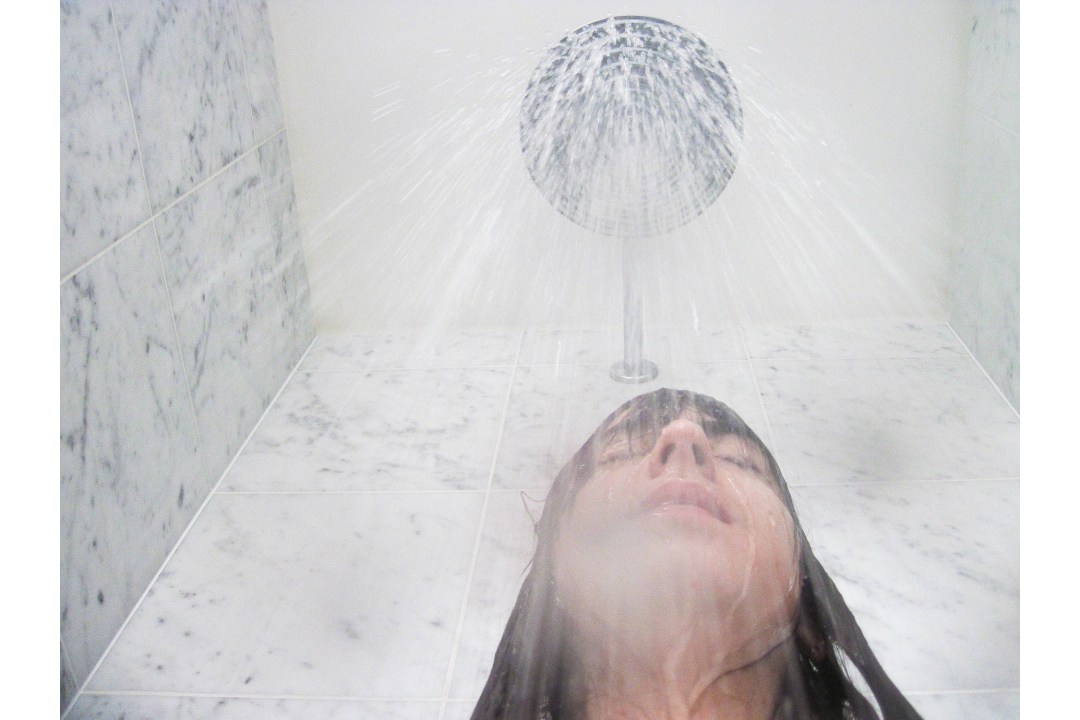 Are cold showers good for you?