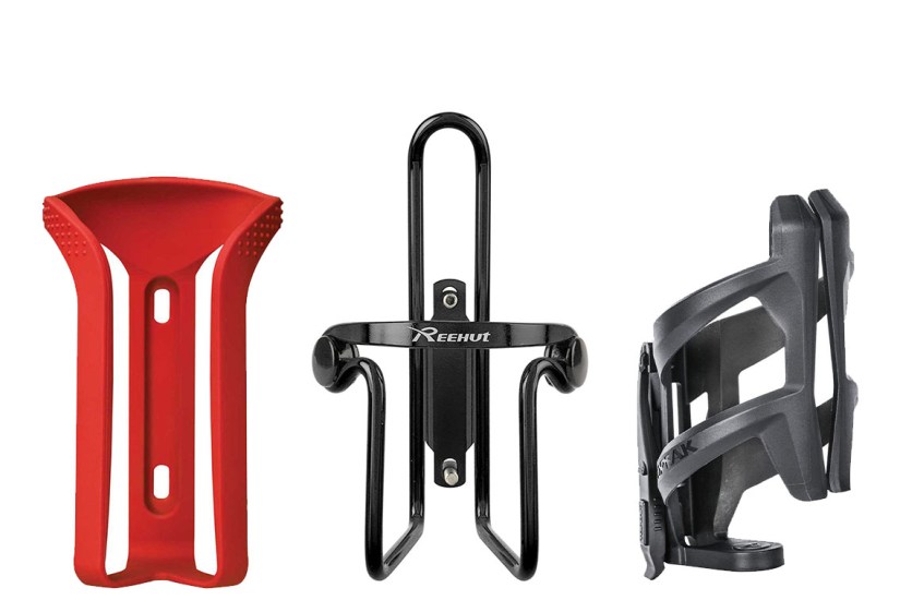 The 10 best cycling water bottle cages