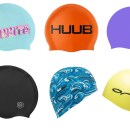 The best swim caps to wear in pools and open water