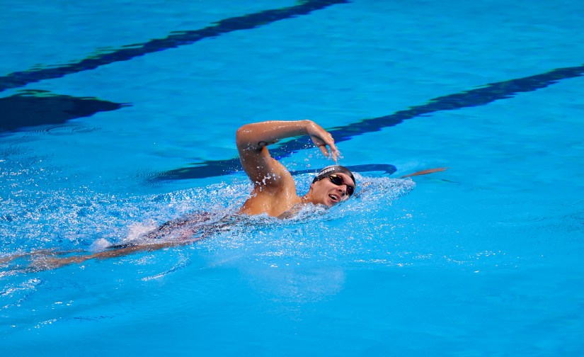 Swimmer’s ear: what it is and how to treat it