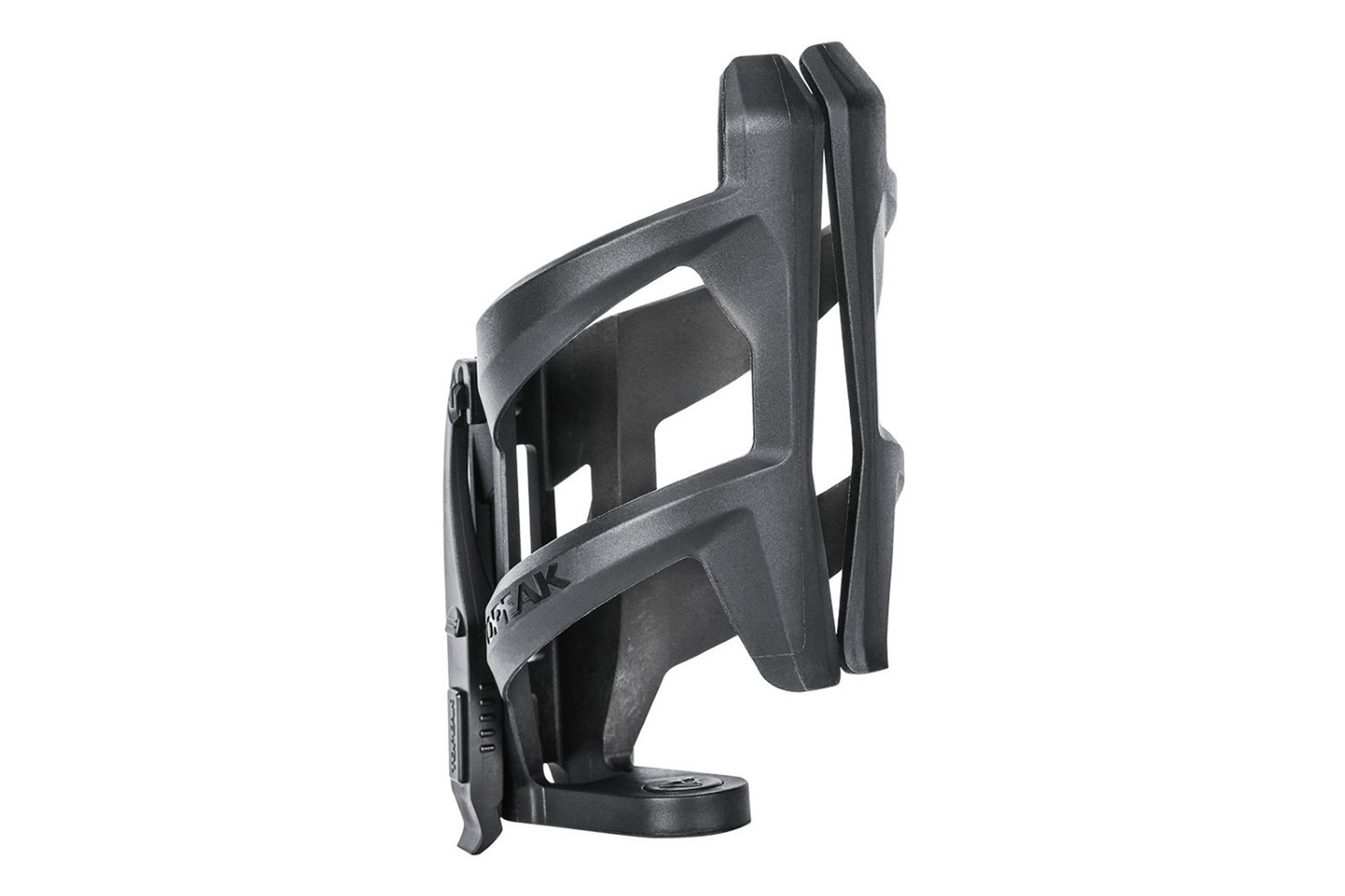 Topeak black bottle cage