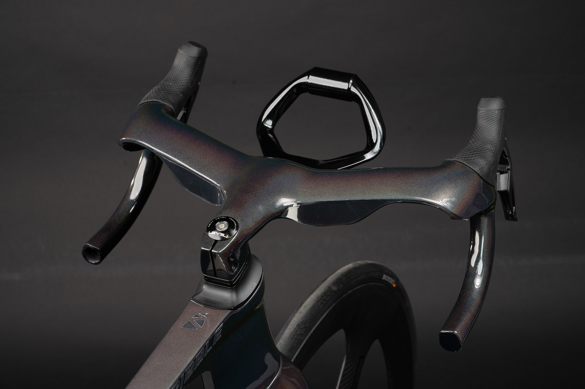 Ribble Ultra SL R Tri Edition