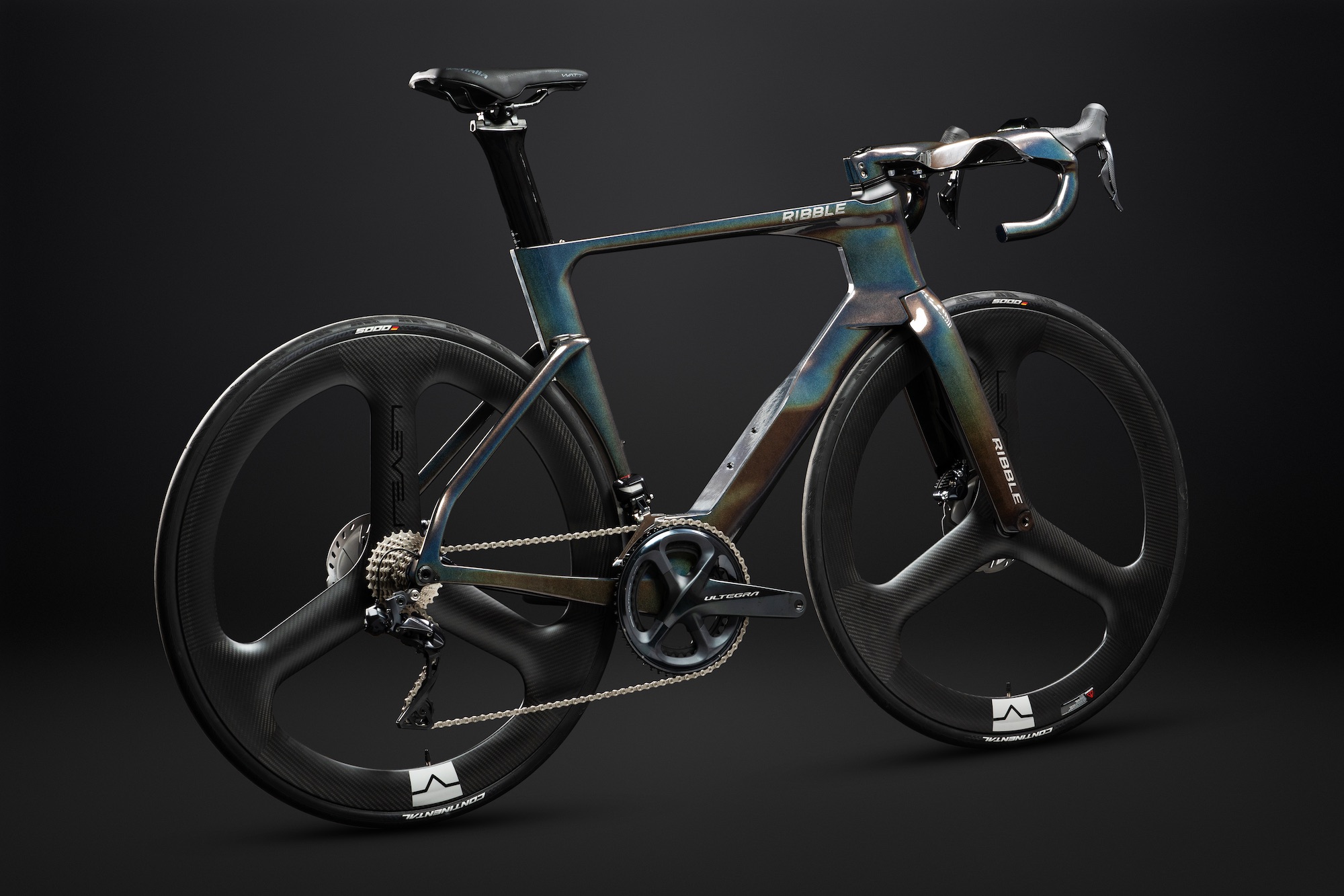 Ribble Ultra SL R Tri Edition