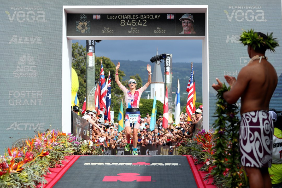 Kona: Ironman World Championship postponed to February 2022