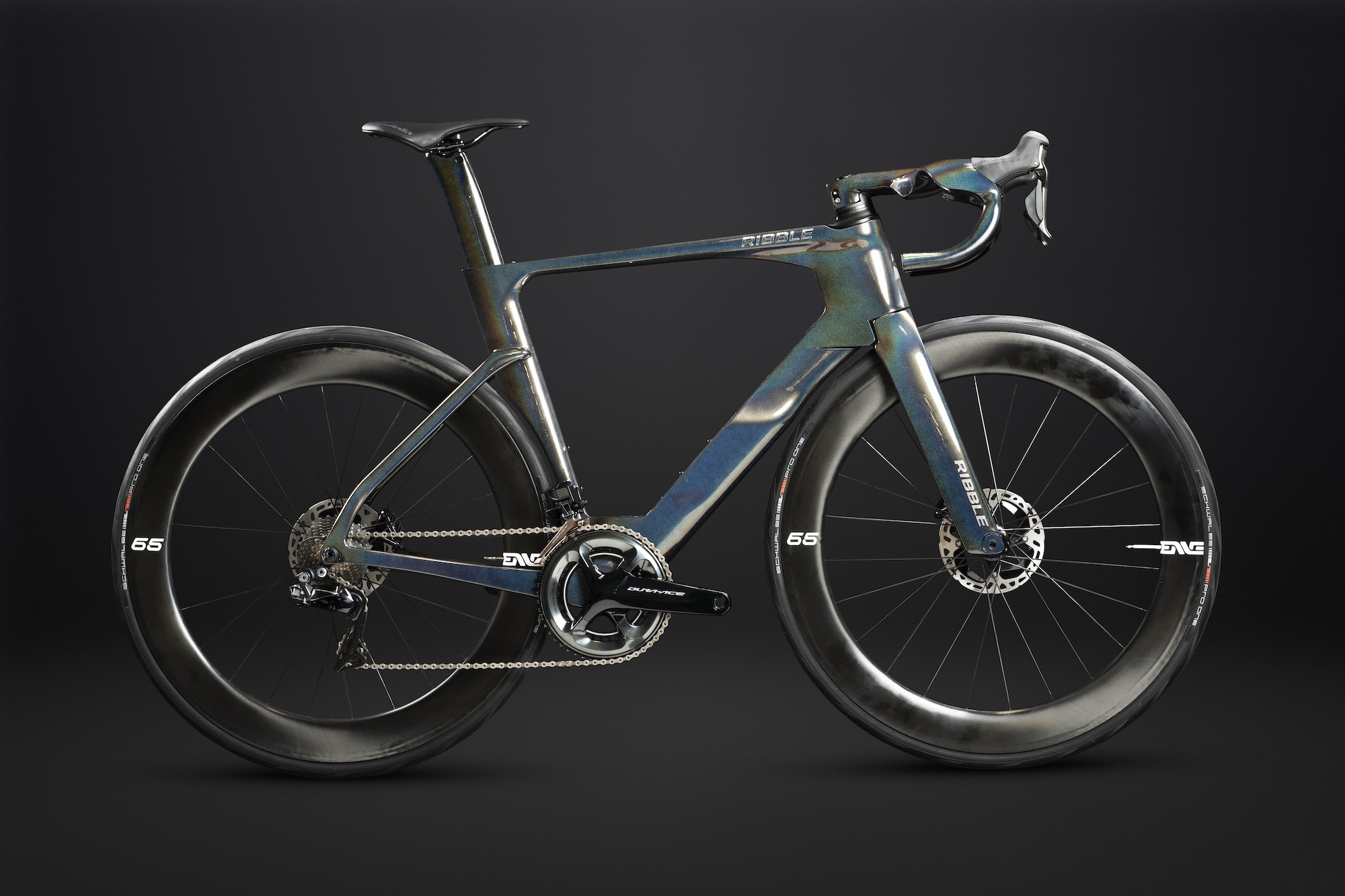 Ribble Ultra SL R Hero